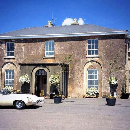 Ballintaggart House Hotel Dingle Exterior photo